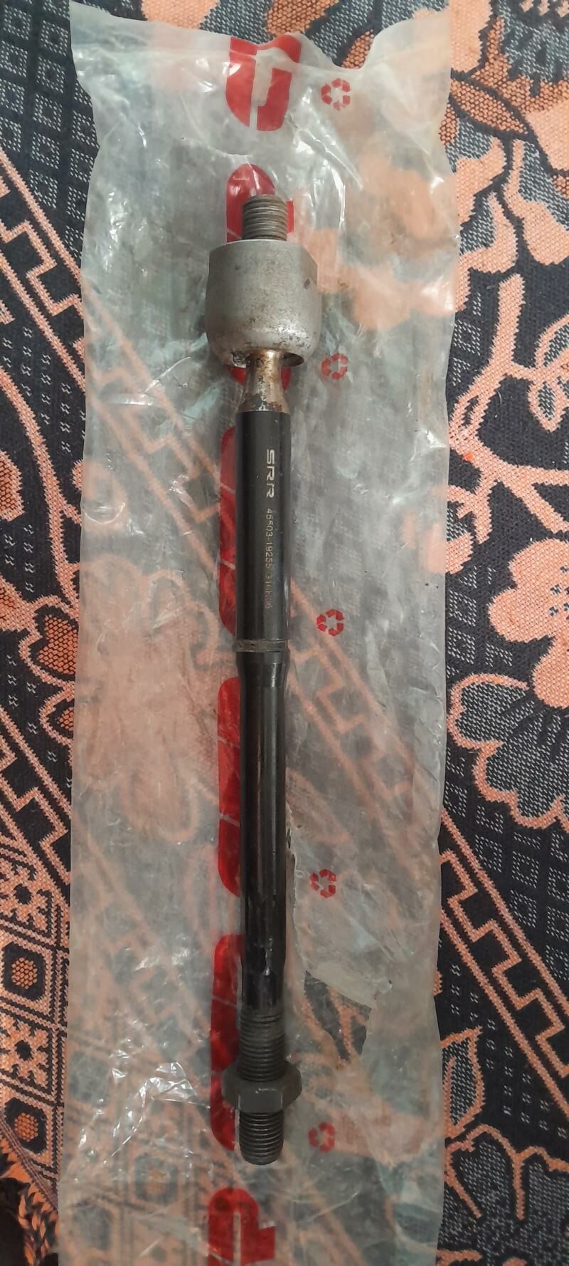 toyota 30 TMT - Ашхабад - img 2