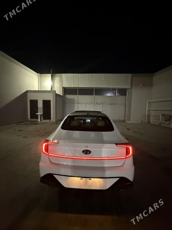 Hyundai Sonata 2020 - 330 000 TMT - Mary - img 5