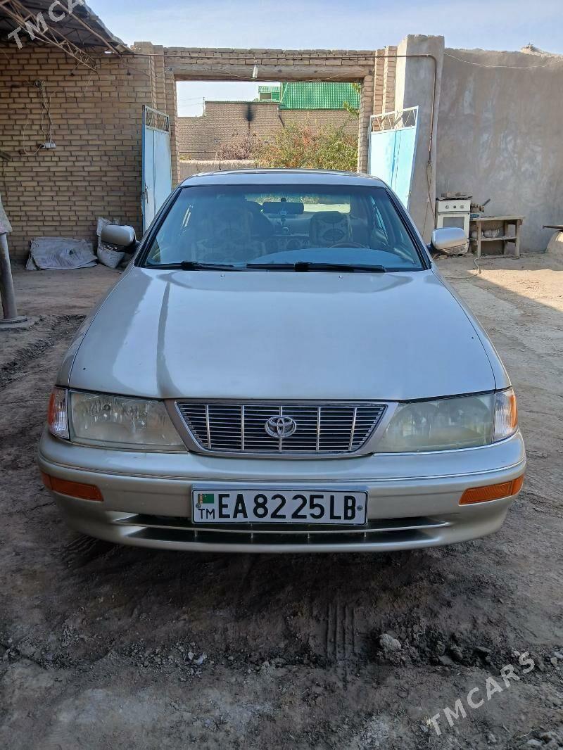 Toyota Avalon 1995 - 115 000 TMT - Halaç - img 1