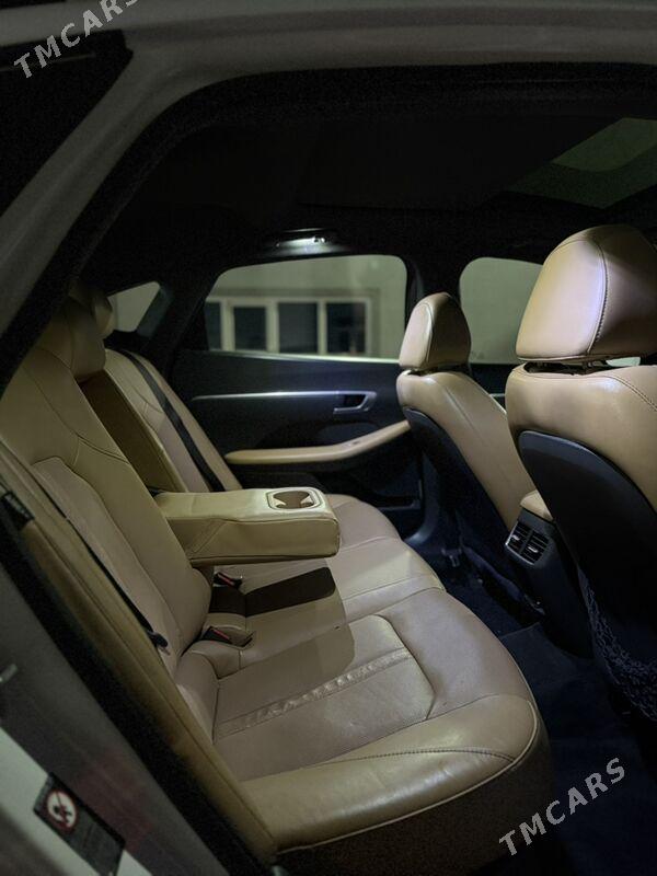 Hyundai Sonata 2020 - 330 000 TMT - Mary - img 7