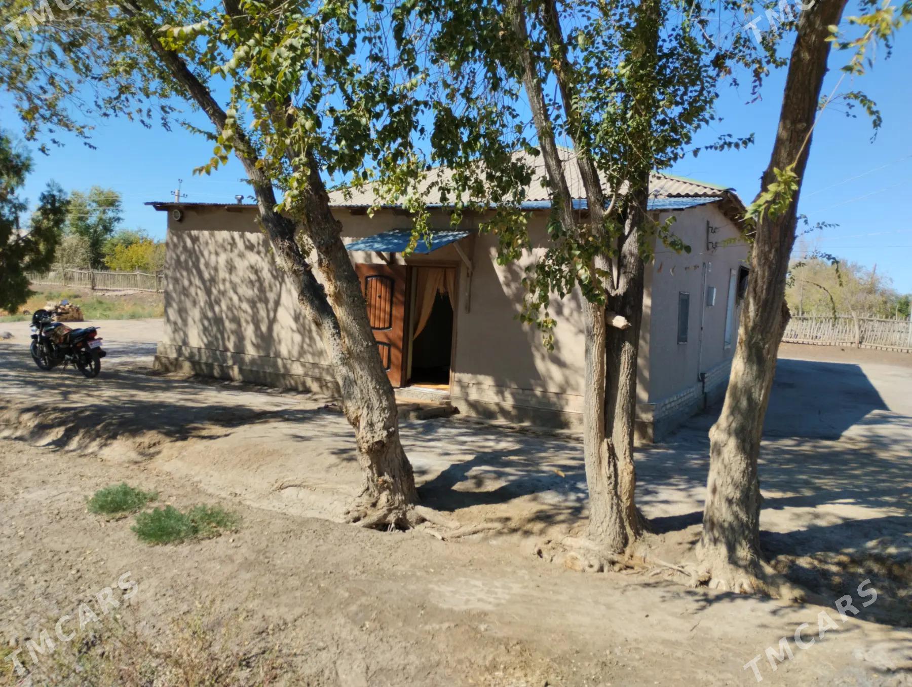 jaý - етр. Туркменбаши - img 9