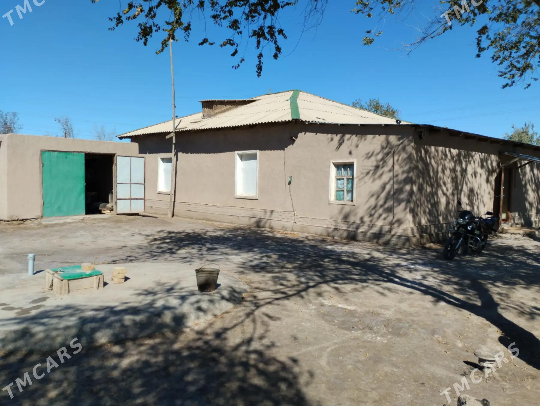 jaý - етр. Туркменбаши - img 1