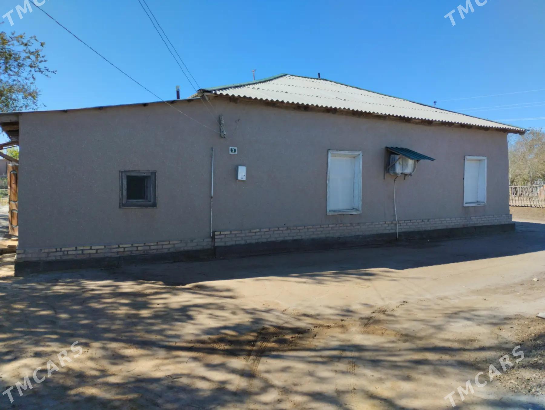 jaý - етр. Туркменбаши - img 2