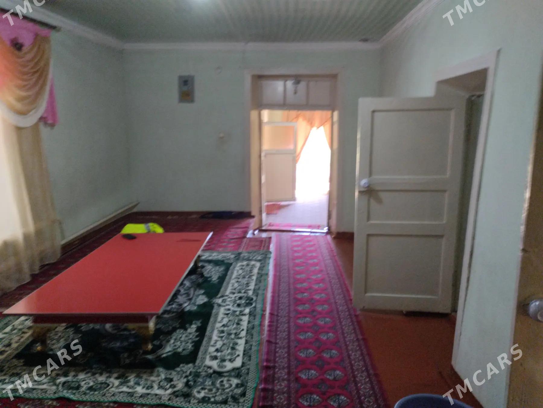 jaý - етр. Туркменбаши - img 7