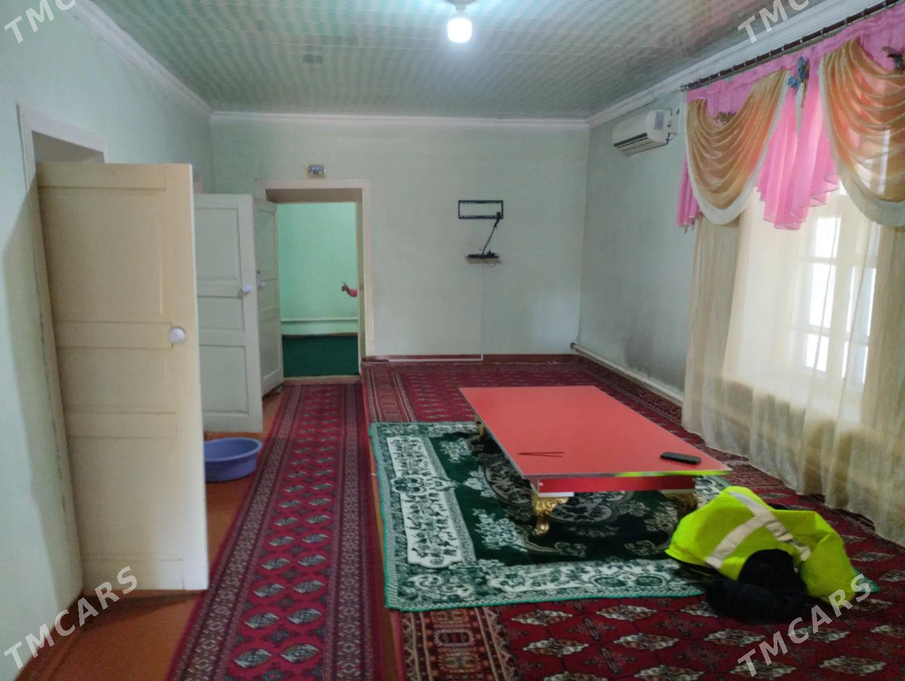 jaý - етр. Туркменбаши - img 5