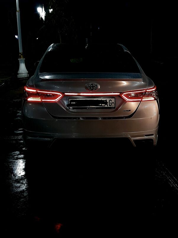 тюнинг camry goşmaça 1 500 TMT - Aşgabat - img 5