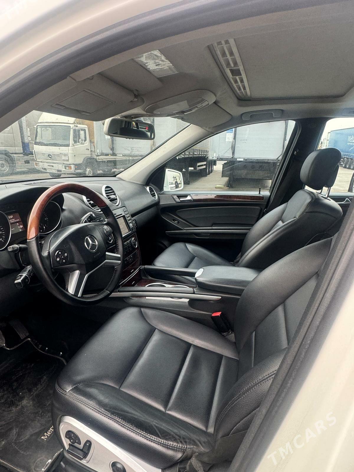 Mercedes-Benz ML350 2014 - 200 000 TMT - Ашхабад - img 2