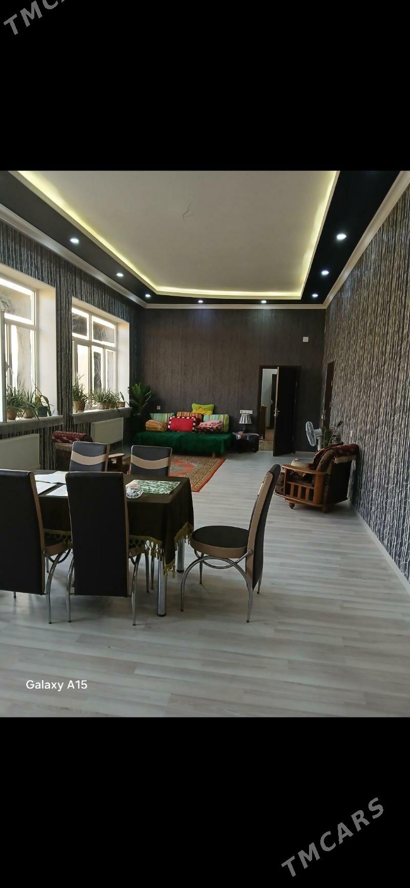 дом дача ховлы жай - Туркменабат - img 2