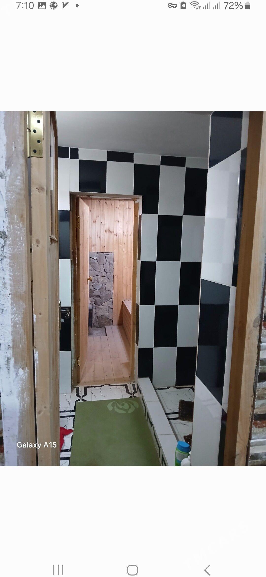 дом дача ховлы жай - Туркменабат - img 9