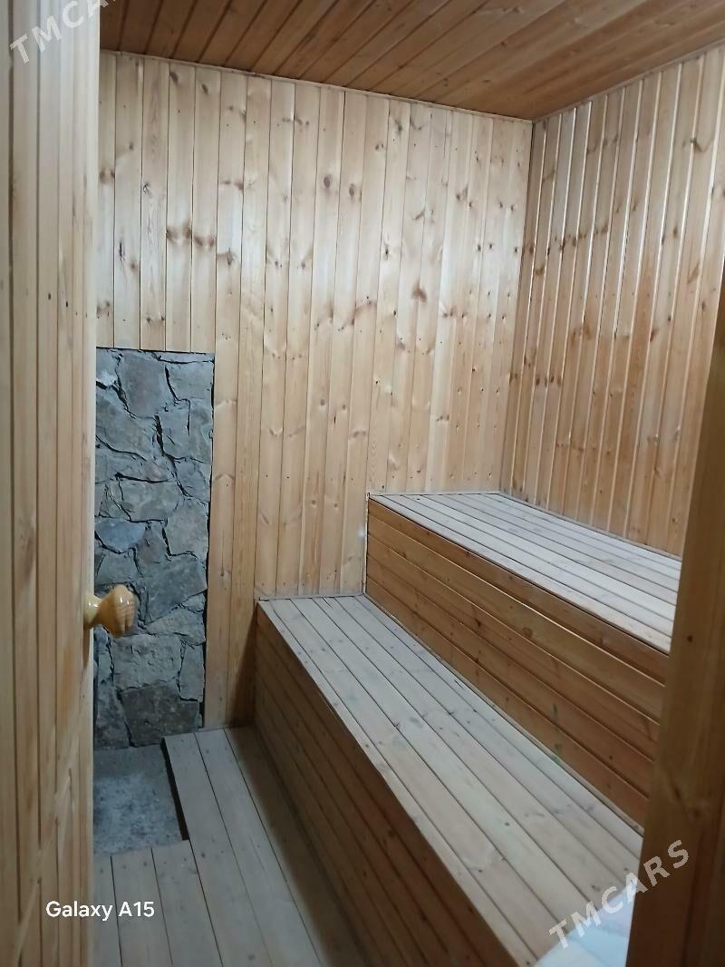 дом дача ховлы жай - Туркменабат - img 6