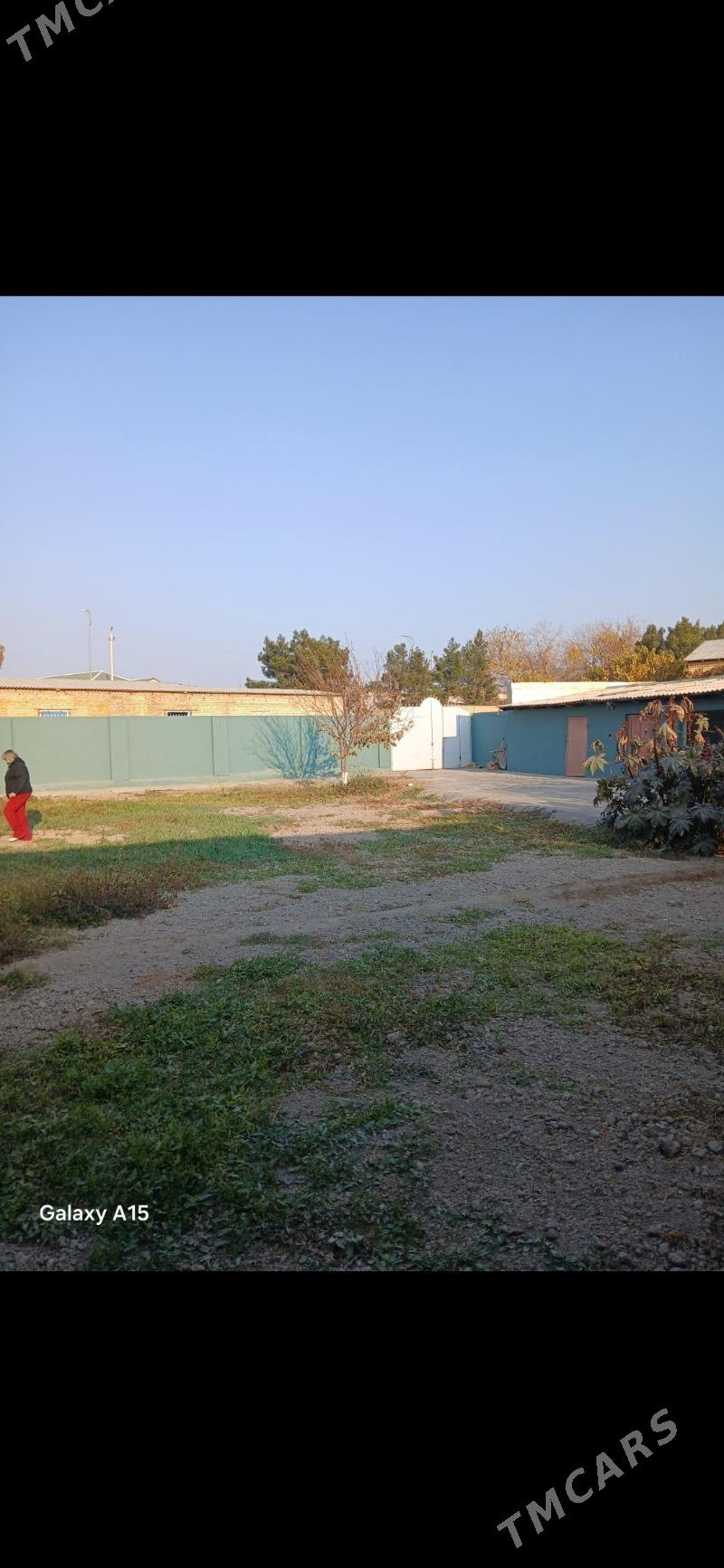 дом дача ховлы жай - Туркменабат - img 8