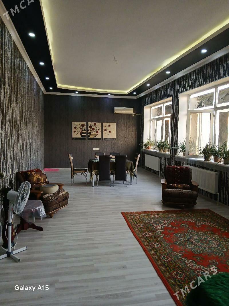 дом дача ховлы жай - Туркменабат - img 3