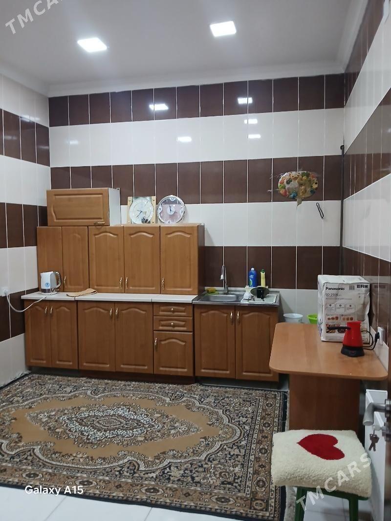 дом дача ховлы жай - Туркменабат - img 4