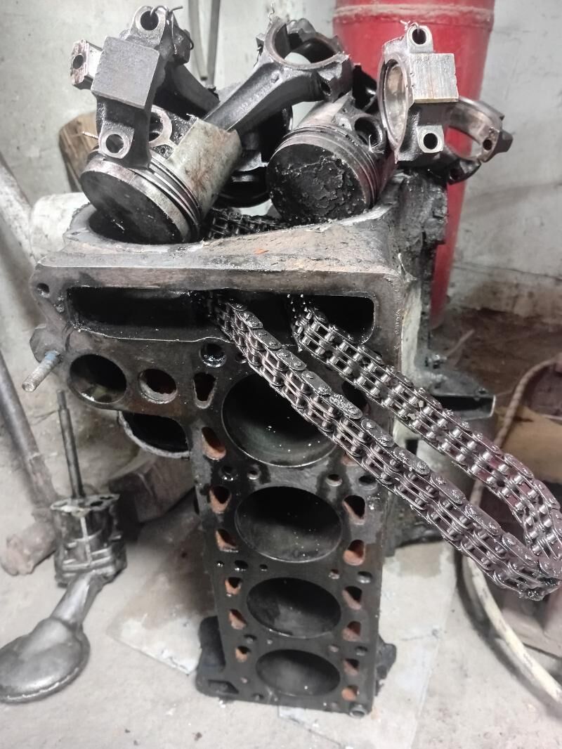 bulok 2103 600 TMT - Гёкдепе - img 2