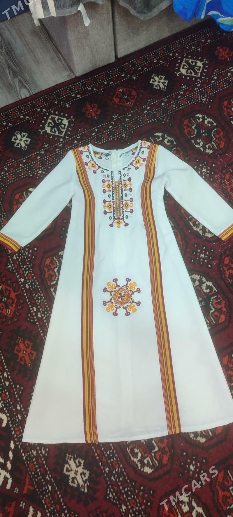 gyz köynejikleri - Balkanabat - img 9