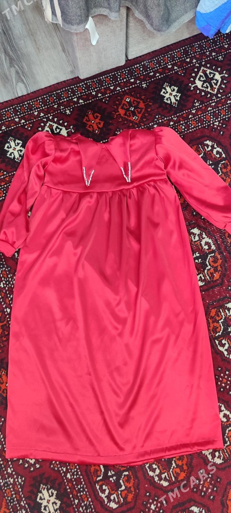 gyz köynejikleri - Balkanabat - img 4