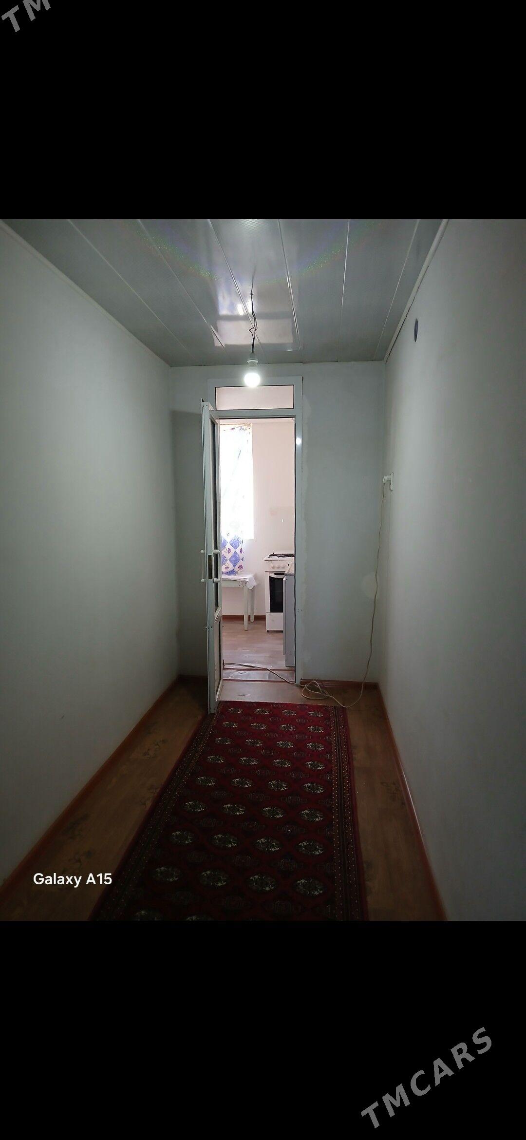 квартира жайлар - Туркменабат - img 3