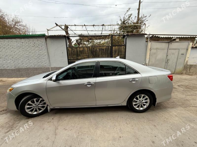 Toyota Camry 2012 - 230 000 TMT - 30 мкр - img 5