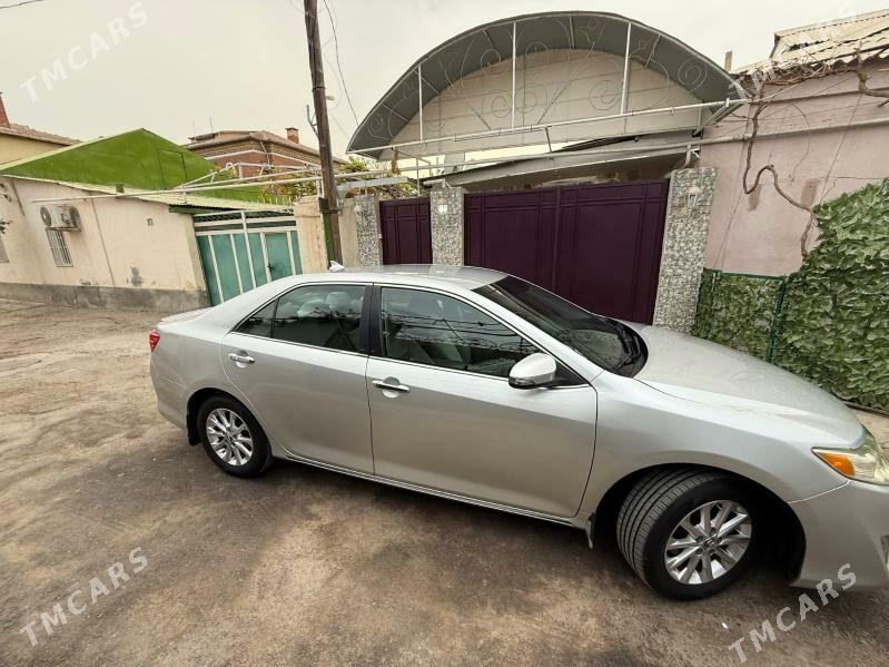 Toyota Camry 2012 - 230 000 TMT - 30 мкр - img 3