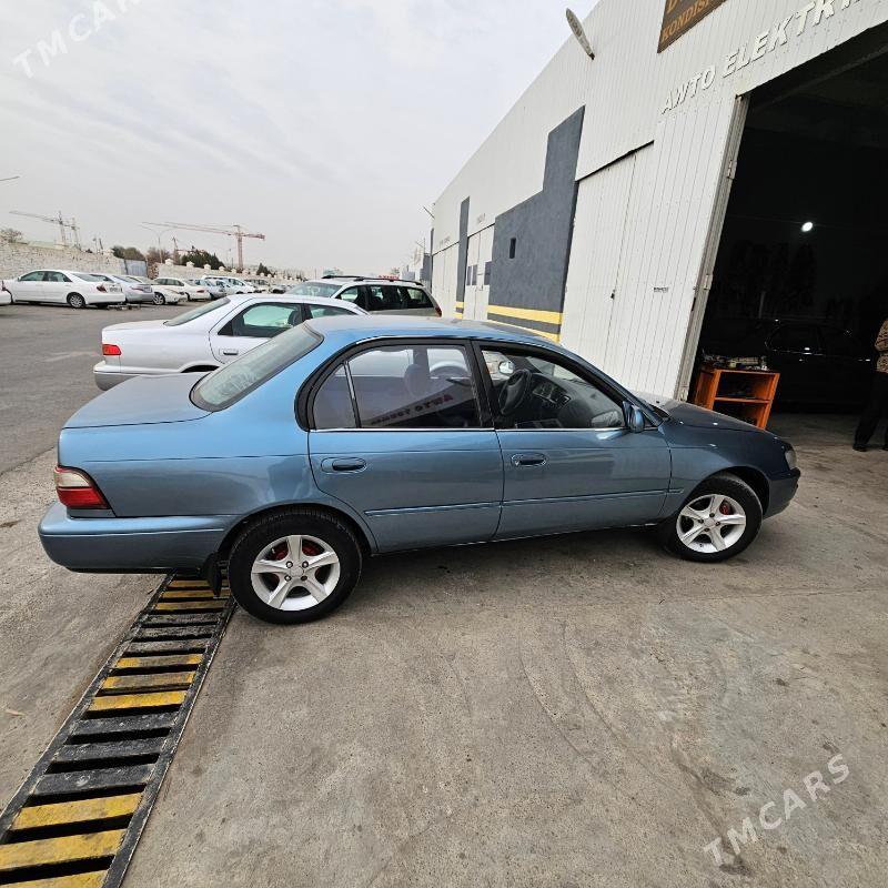 Toyota Corolla 1993 - 56 000 TMT - Мары - img 5