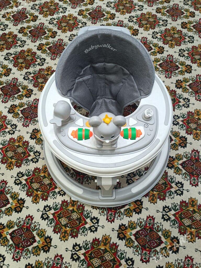 Manez - Aşgabat - img 2