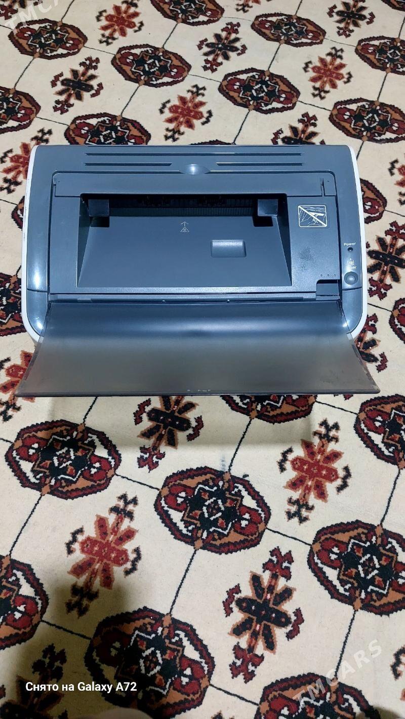 canon 2900 printer - Aşgabat - img 2