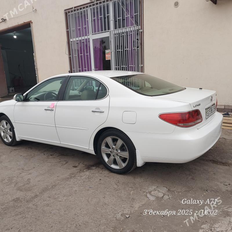 Lexus ES 330 2004 - 195 000 TMT - Туркменабат - img 3