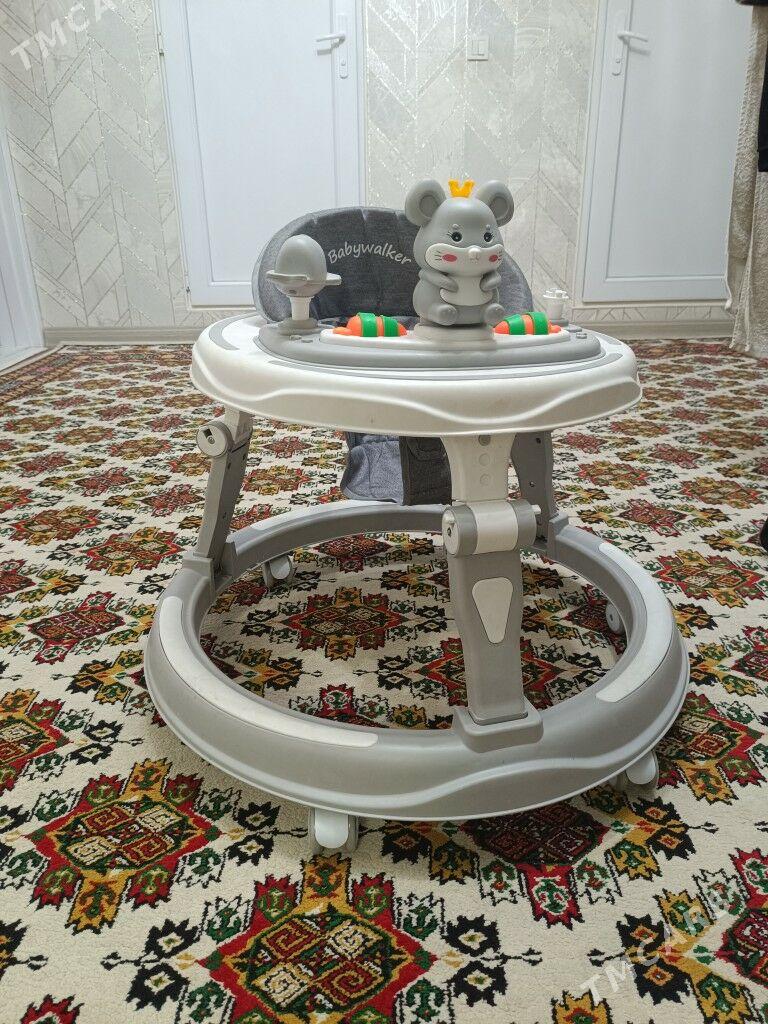 Manez - Aşgabat - img 1