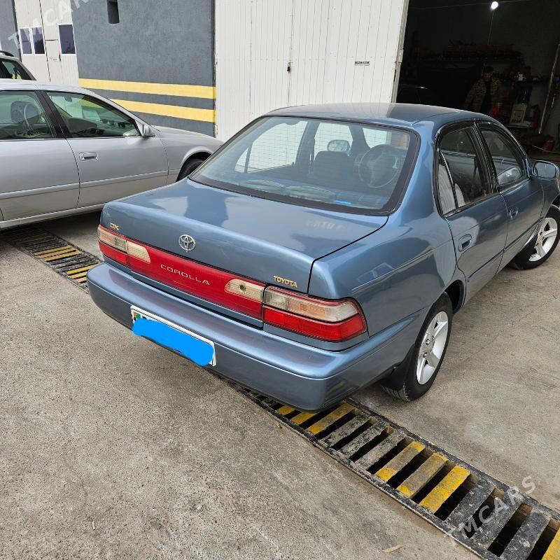 Toyota Corolla 1993 - 56 000 TMT - Мары - img 3