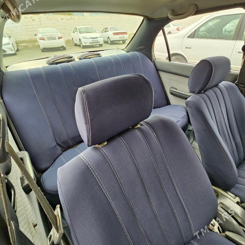 Toyota Corolla 1993 - 56 000 TMT - Мары - img 4