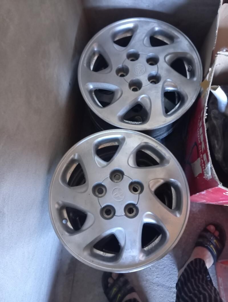 15 Orak disga 3 500 TMT - Кёнеургенч - img 2