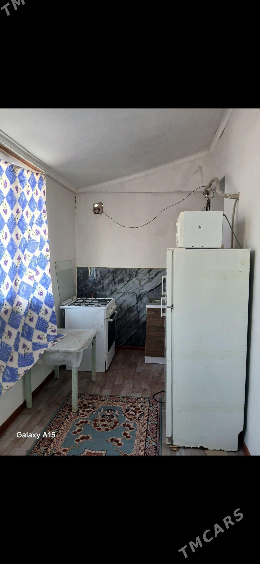 квартира жайлар - Туркменабат - img 6