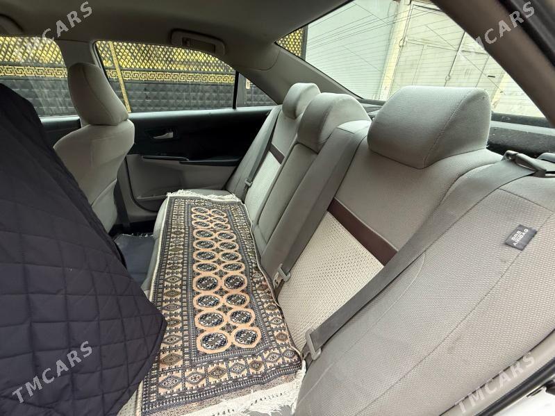 Toyota Camry 2012 - 230 000 TMT - 30 мкр - img 6