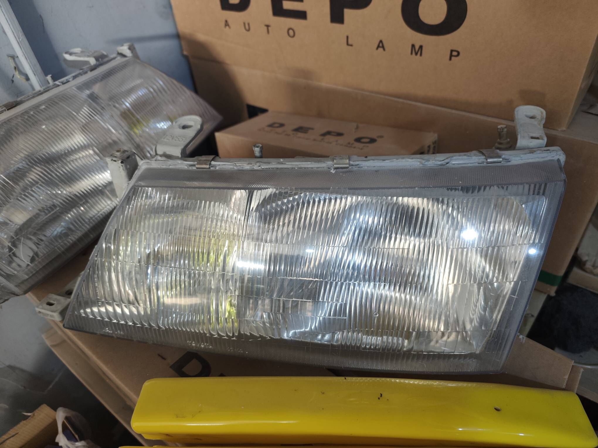 fara 650 TMT - Бедев - img 2