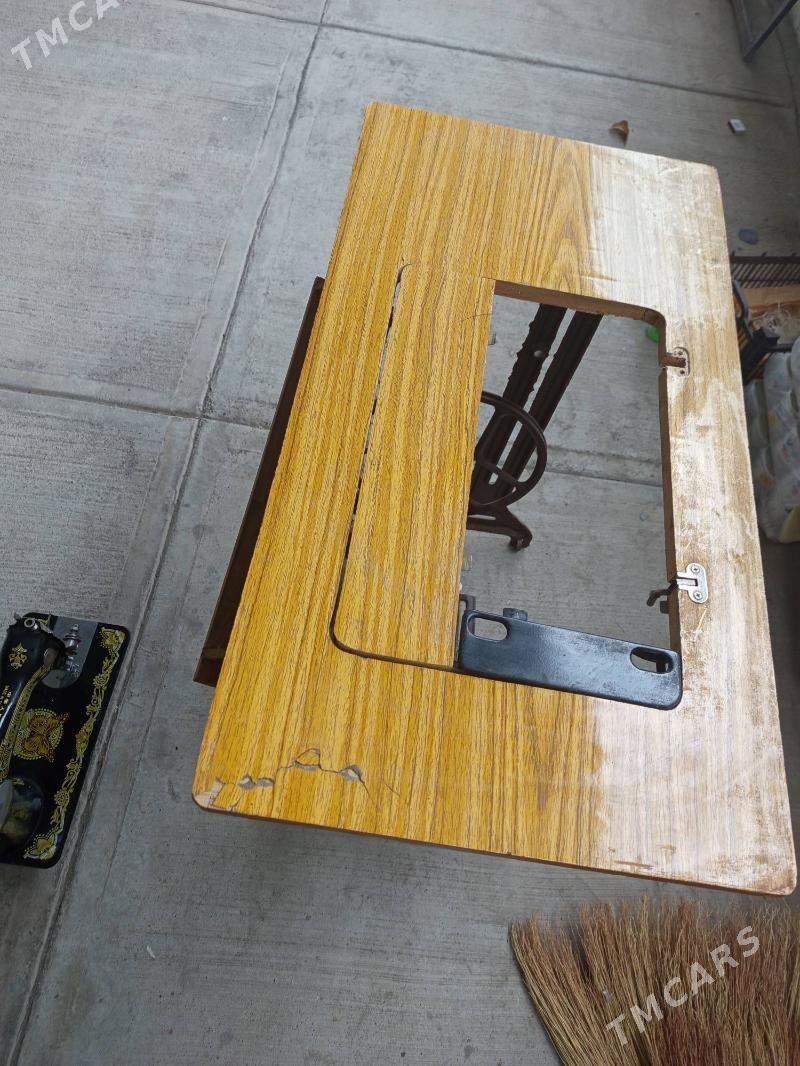 tikin masyn - Aşgabat - img 4