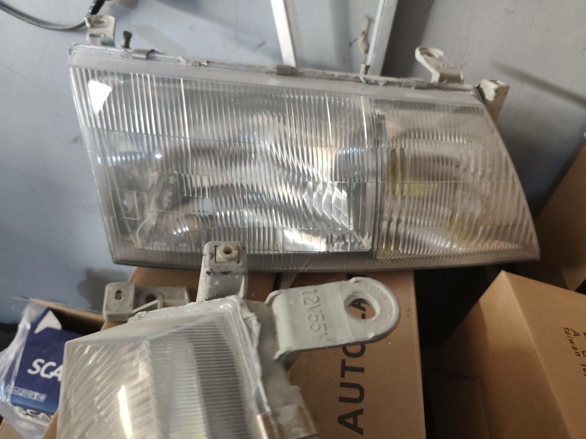 fara 650 TMT - Бедев - img 1