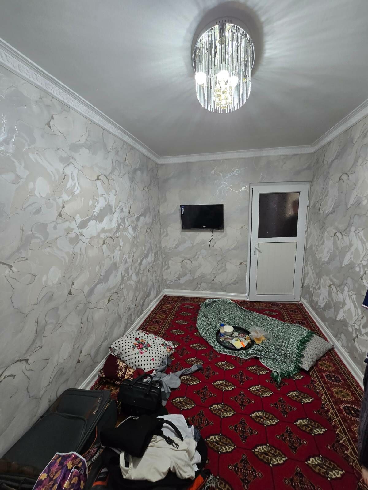 11мкр 2эт 2ком 58м2 Срочно - Aşgabat - img 3