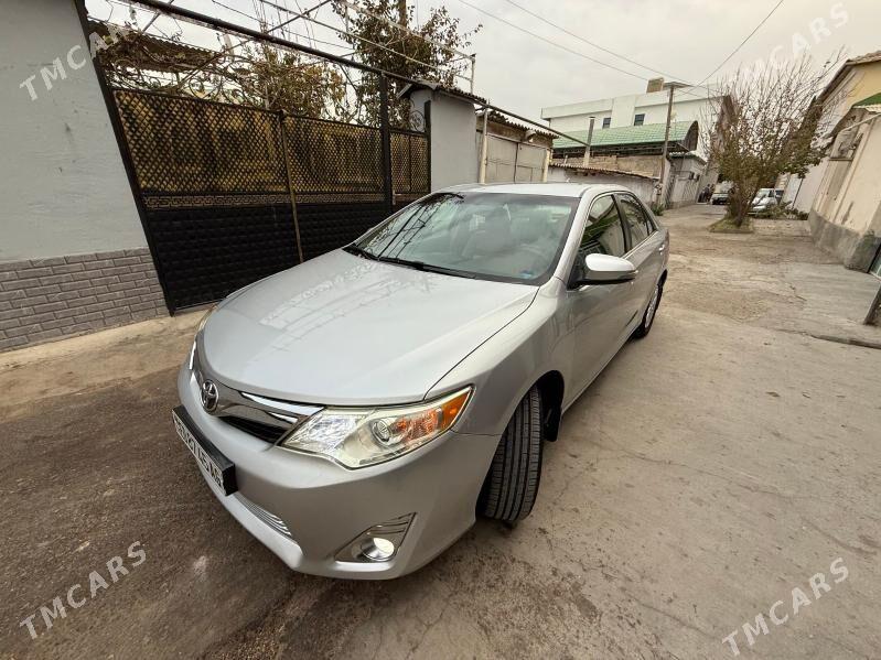Toyota Camry 2012 - 230 000 TMT - 30 мкр - img 4