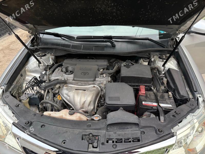 Toyota Camry 2012 - 230 000 TMT - 30 мкр - img 10