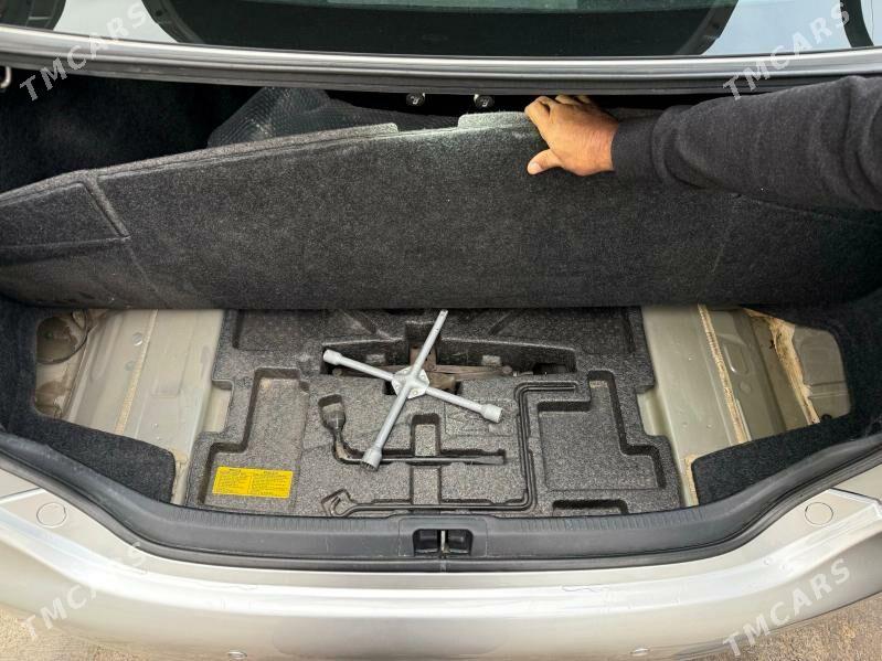 Toyota Camry 2012 - 230 000 TMT - 30 мкр - img 7