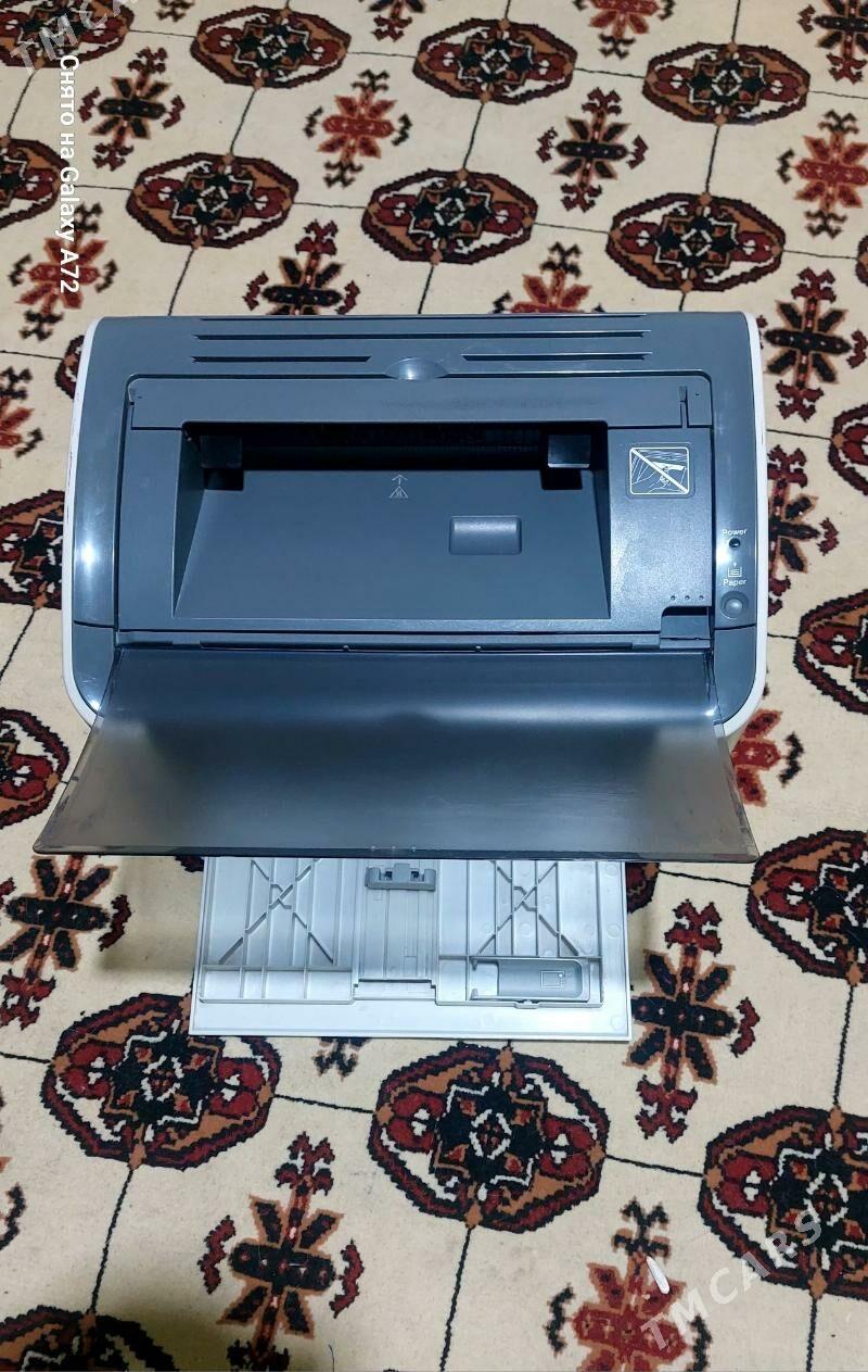 canon 2900 printer - Aşgabat - img 3