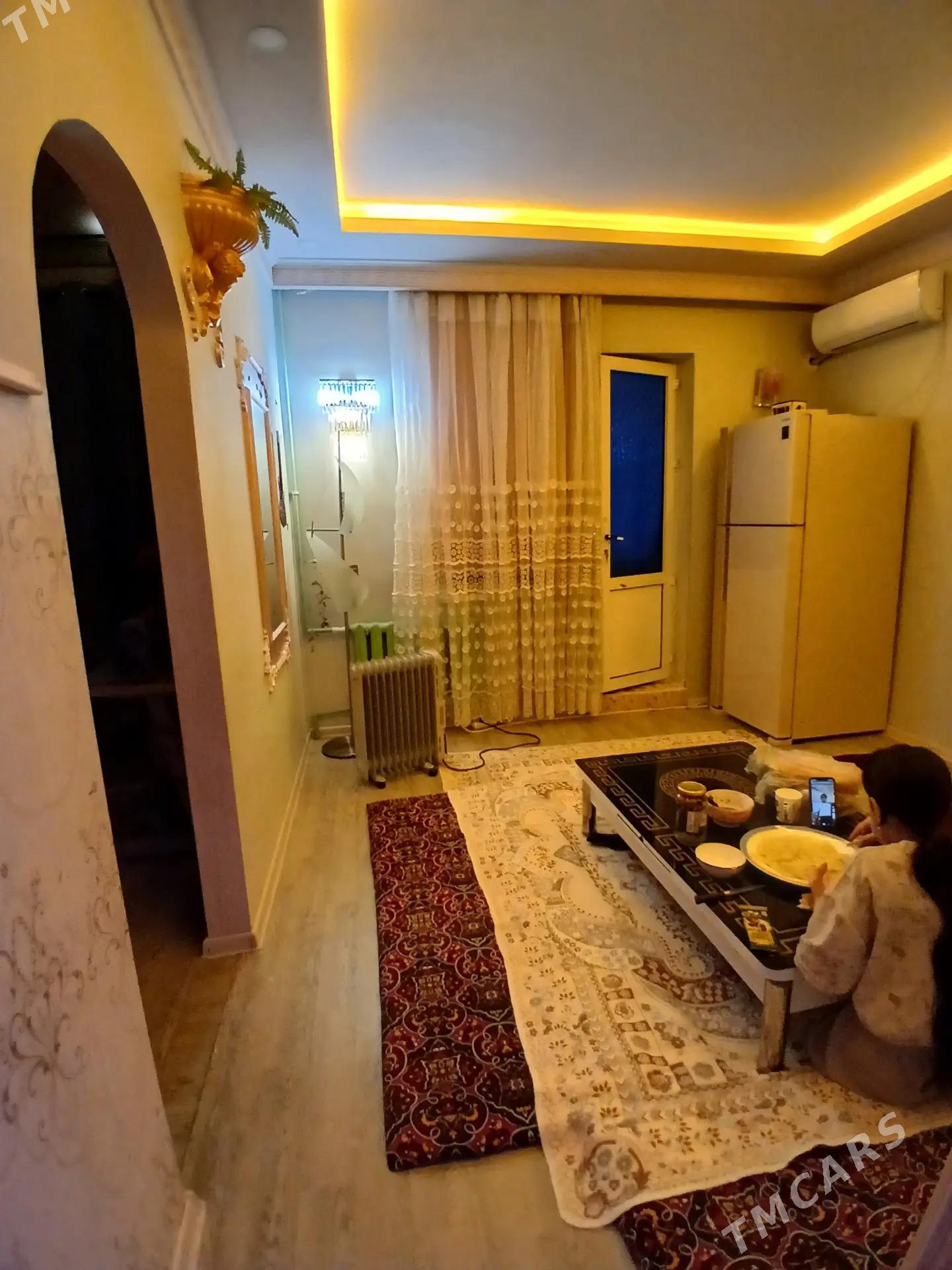 Nagina - Aşgabat - img 2