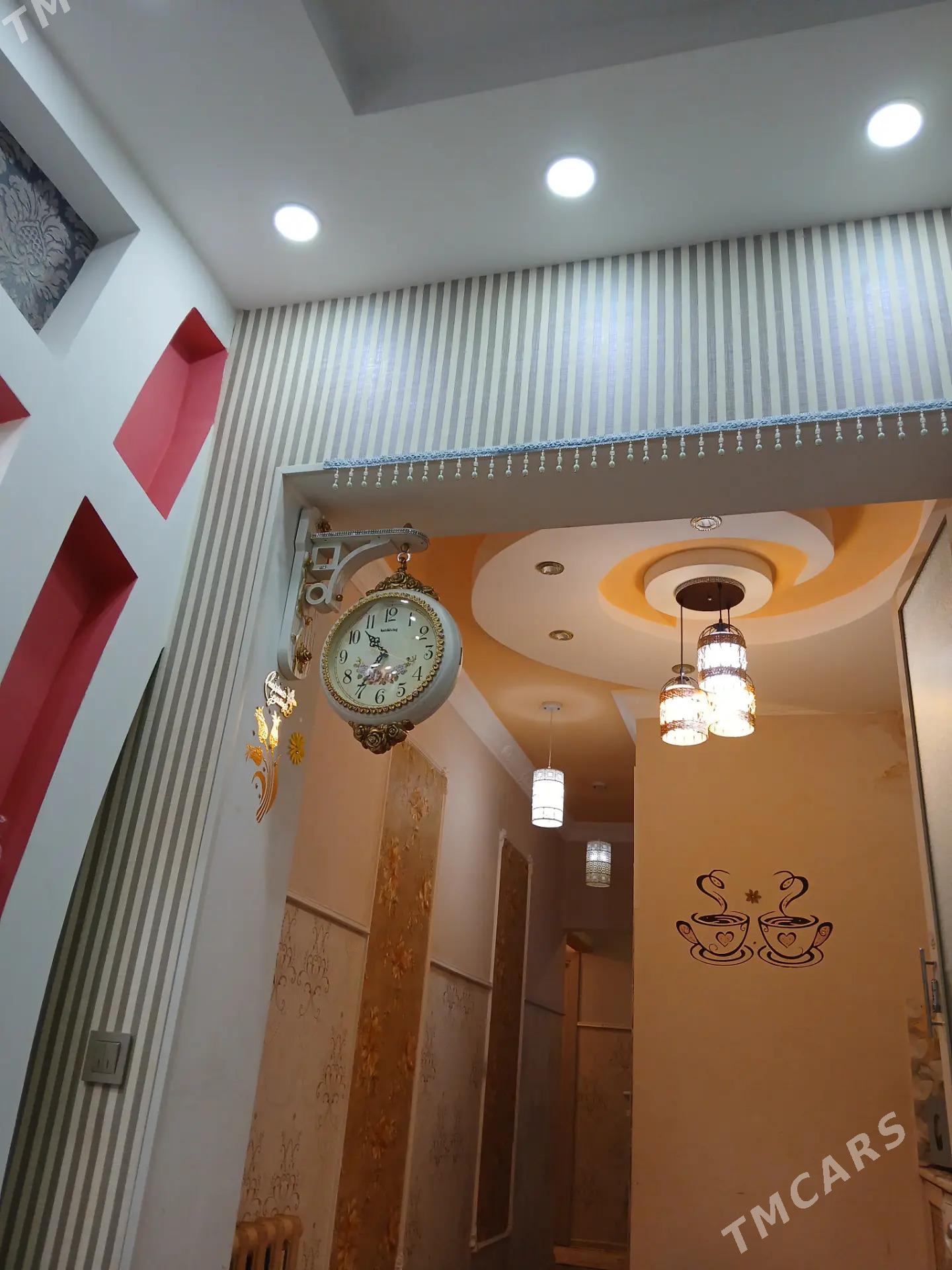 Nagina - Aşgabat - img 9