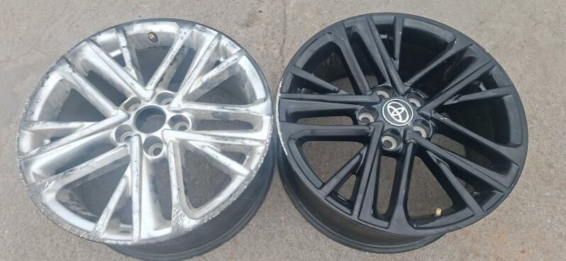 2025 cemry stuk diska orginal 6 500 TMT - Бедев - img 5