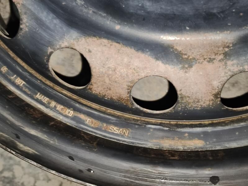 versa diska 200 TMT - Мары - img 3