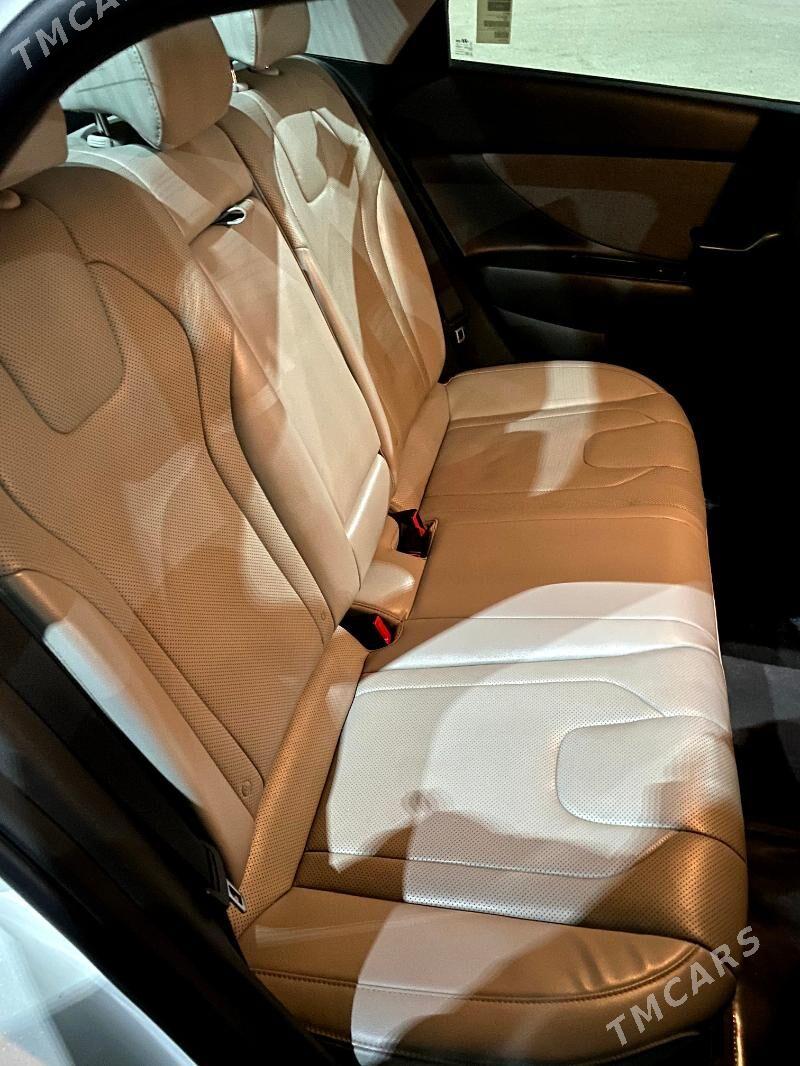 Hyundai Elantra 2021 - 280 000 TMT - Ашхабад - img 6