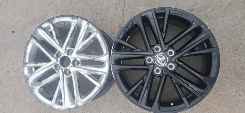 2025 cemry stuk diska orginal 6 500 TMT - Бедев - img 4