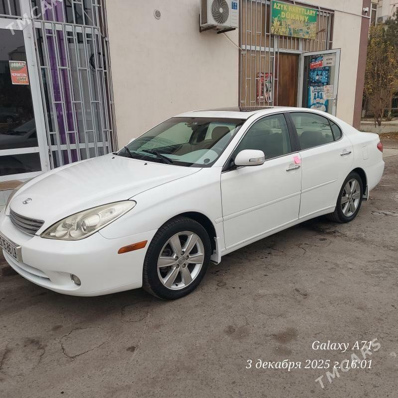 Lexus ES 330 2004 - 195 000 TMT - Туркменабат - img 4