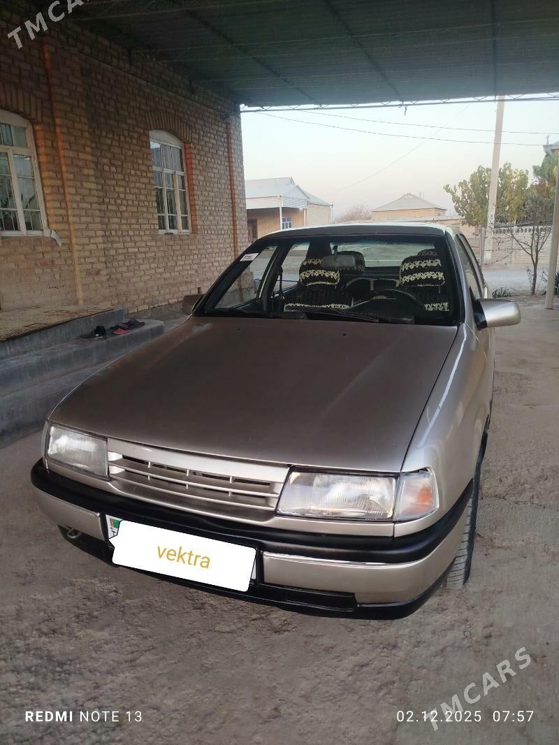 Opel Vectra 1992 - 45 000 TMT - Mary - img 3