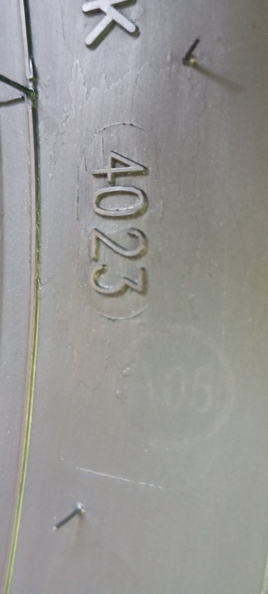 16 lik diska pakriska 2 500 TMT - Гарадамак - img 5